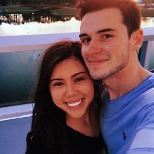 Meet your Posher, Lily